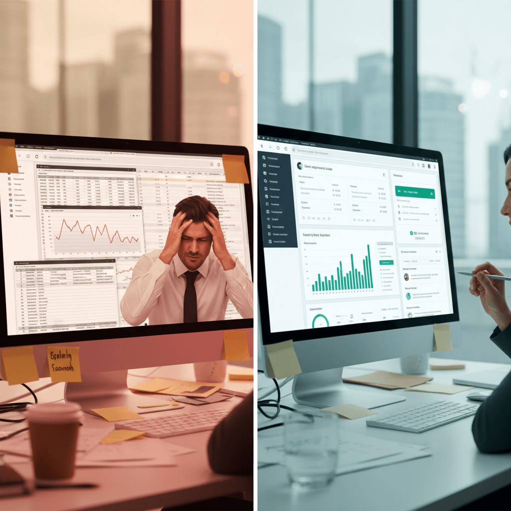 Auditoría profesional de HubSpot CRM por Revenue Hub para startups y empresas B2B en Latinoamérica