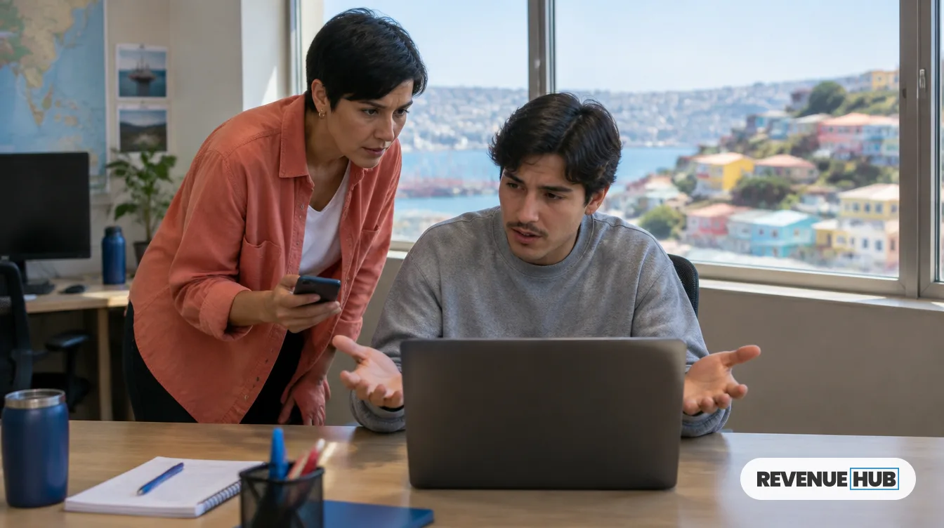 ¿Cómo elegir soporte de HubSpot en Chile? Modelos y criterios para comparar