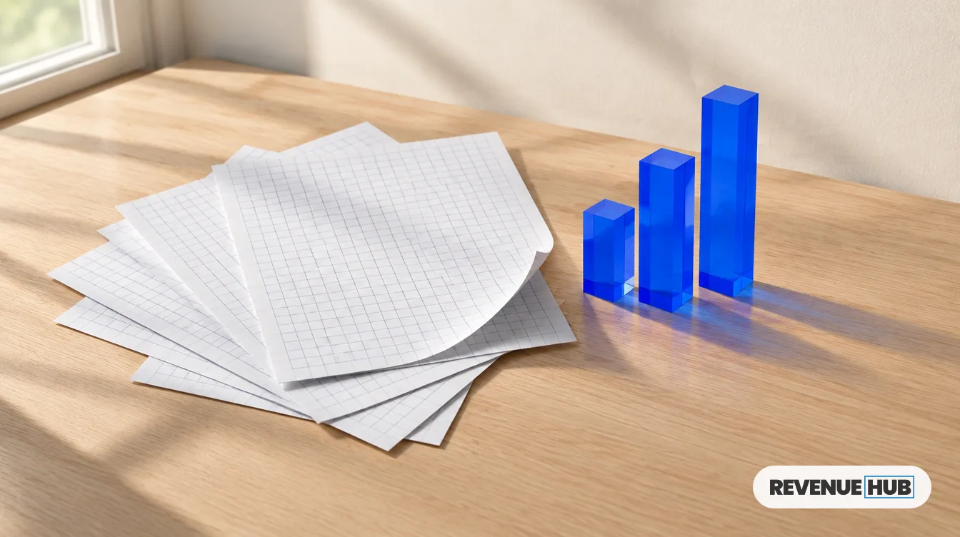 ¿Cómo migrar de Excel a dashboards de ventas B2B en Chile?