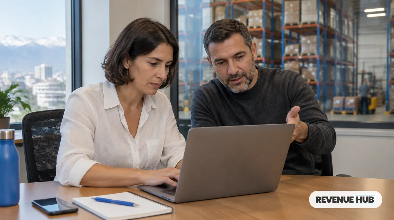 ¿HubSpot in-house o consultoría? Cómo decidir en empresas B2B de Chile