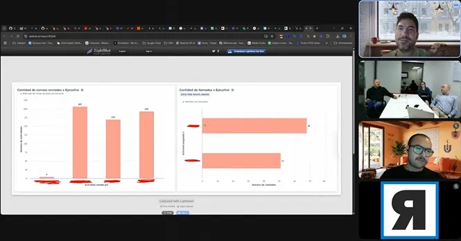 WS Cargo y Revenue Hub Latam colaboran para transformar la gestión comercial de logística internacional con HubSpot.