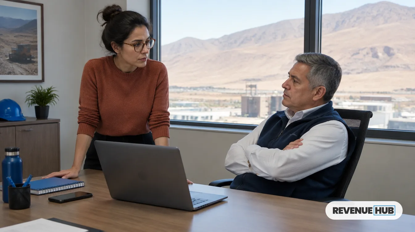 Implementar HubSpot en Chile: plazos, onboarding y cómo contratar (B2B)