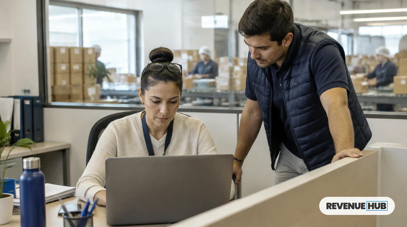 ¿Cómo integrar HubSpot con tu ERP y la facturación electrónica en Chile?